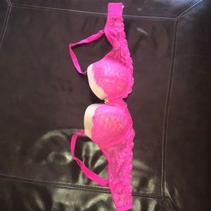 Victoria’s Secret bra